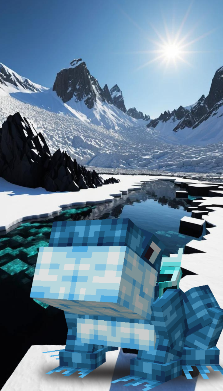 Sautefroid des Toundras