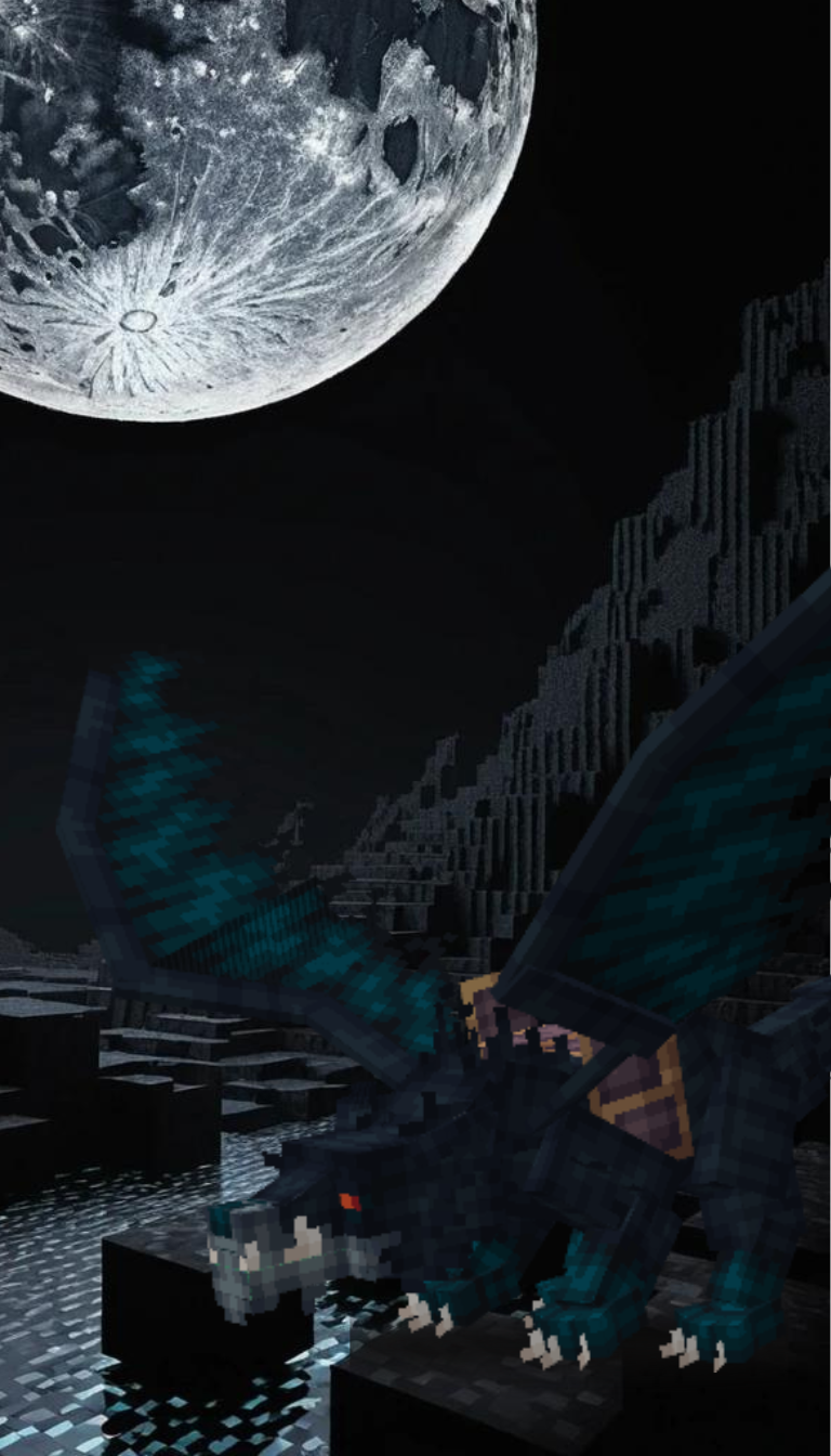 Lycangrif Crépuscule