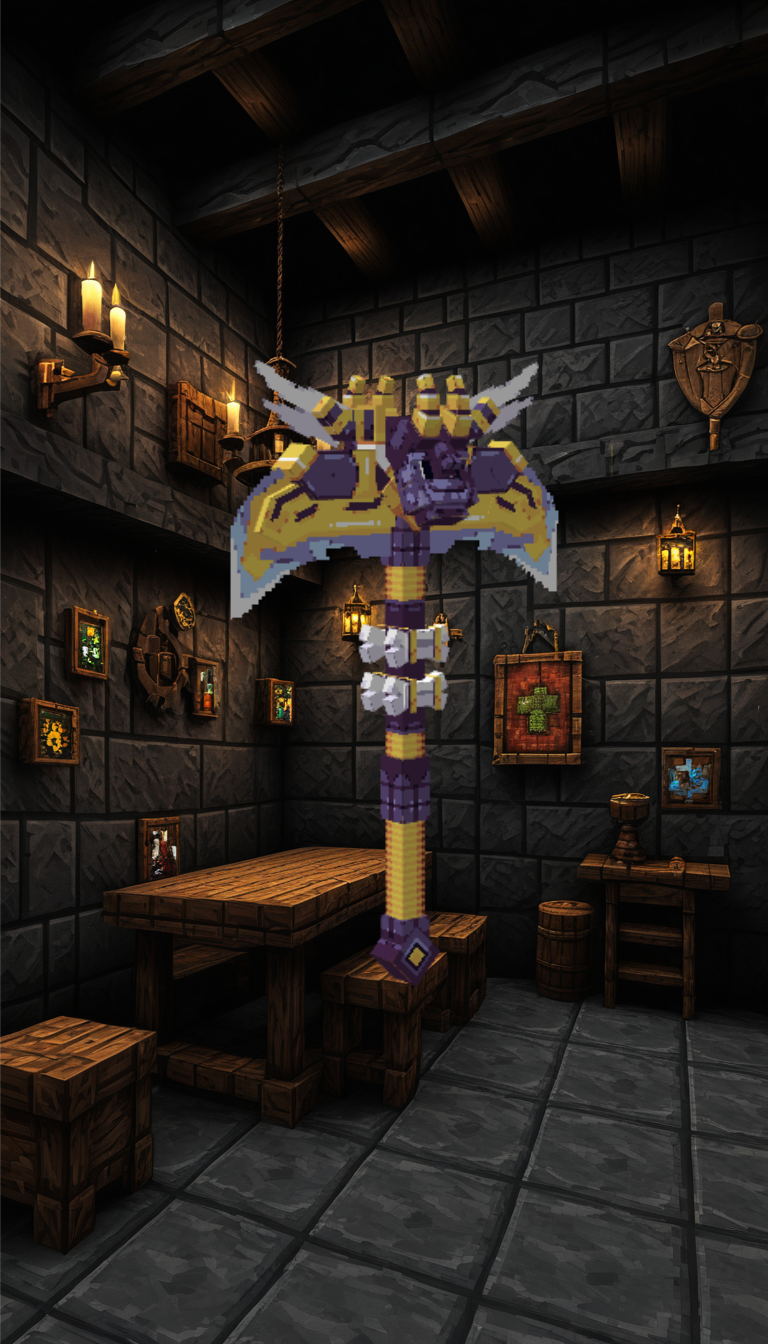 Pioche Dark Dominion