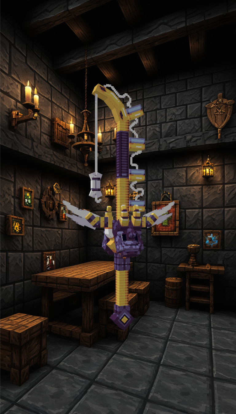 Canne à pêche Dark Dominion